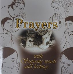 Prayers for children